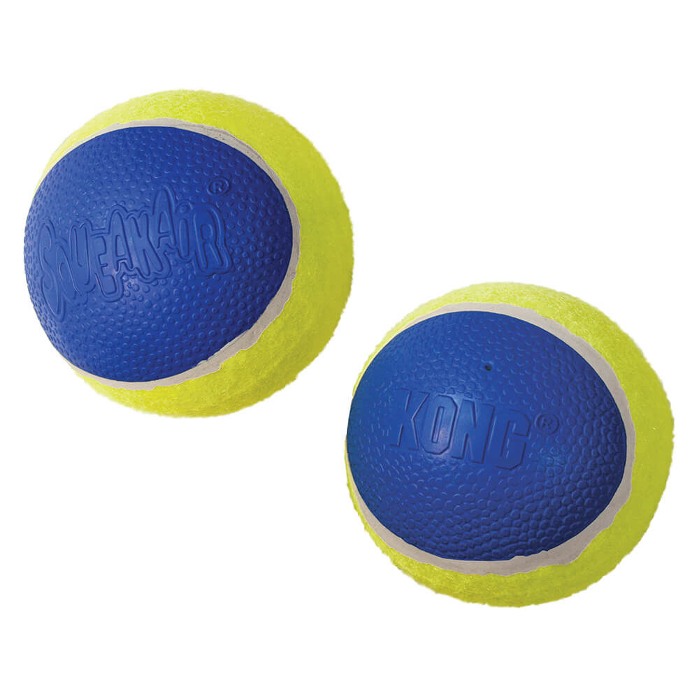 AIRDOG Squeakair Ultra Tennis Ball