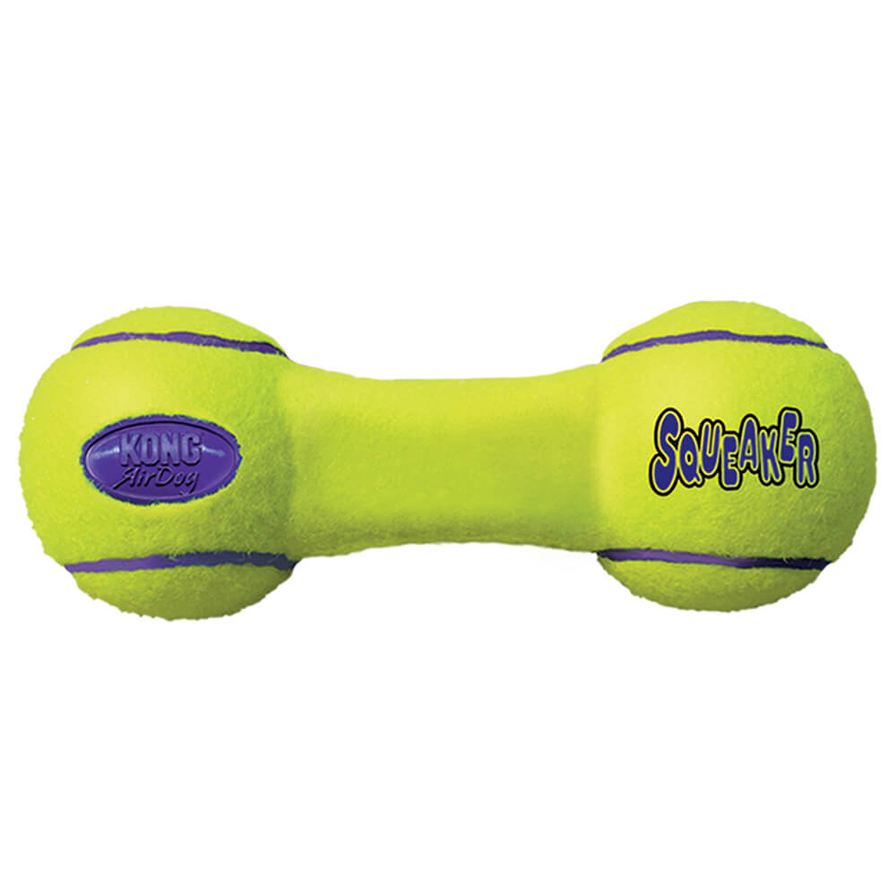 AIRDOG Squeaker Dumbbell