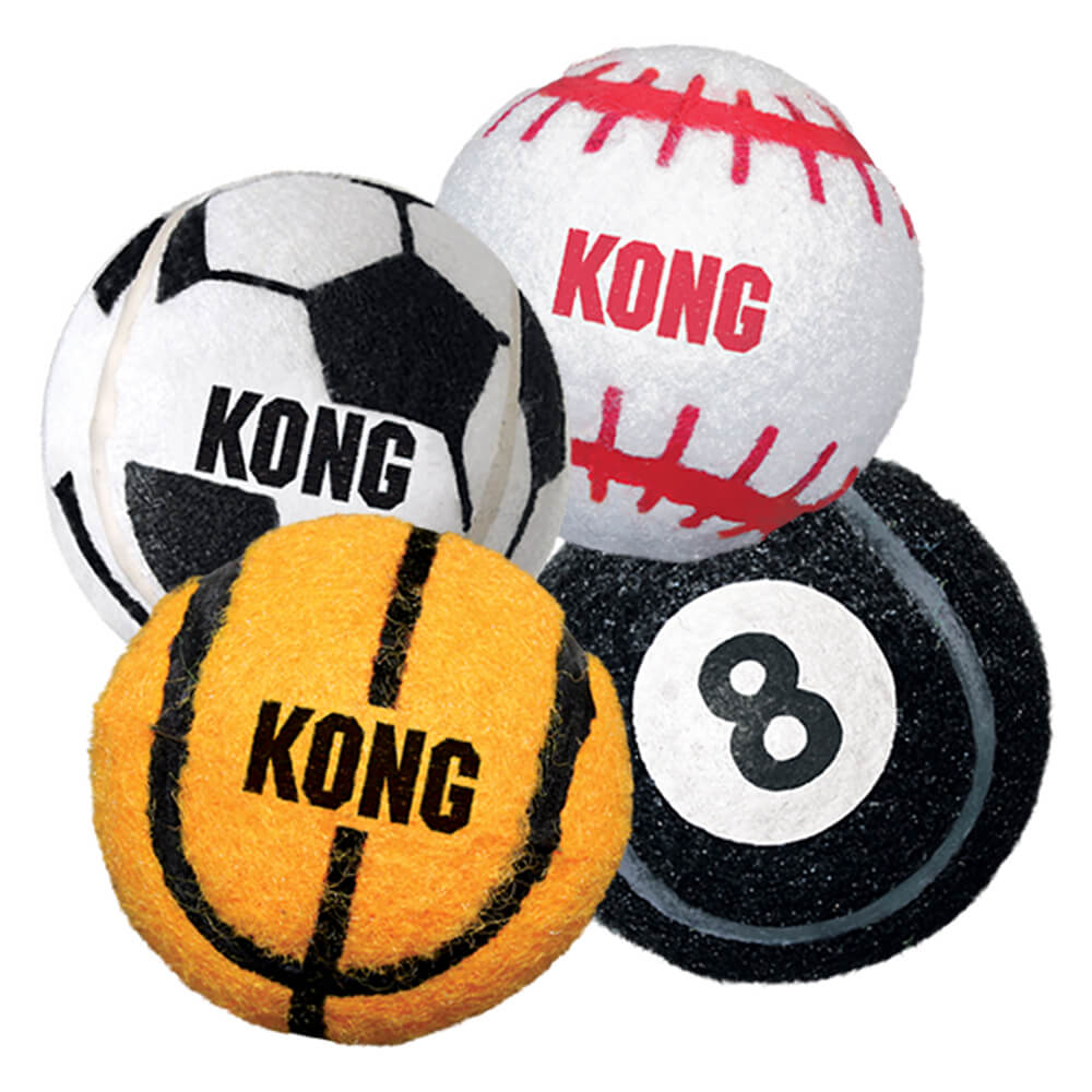 KONG Sport Tennis Balls