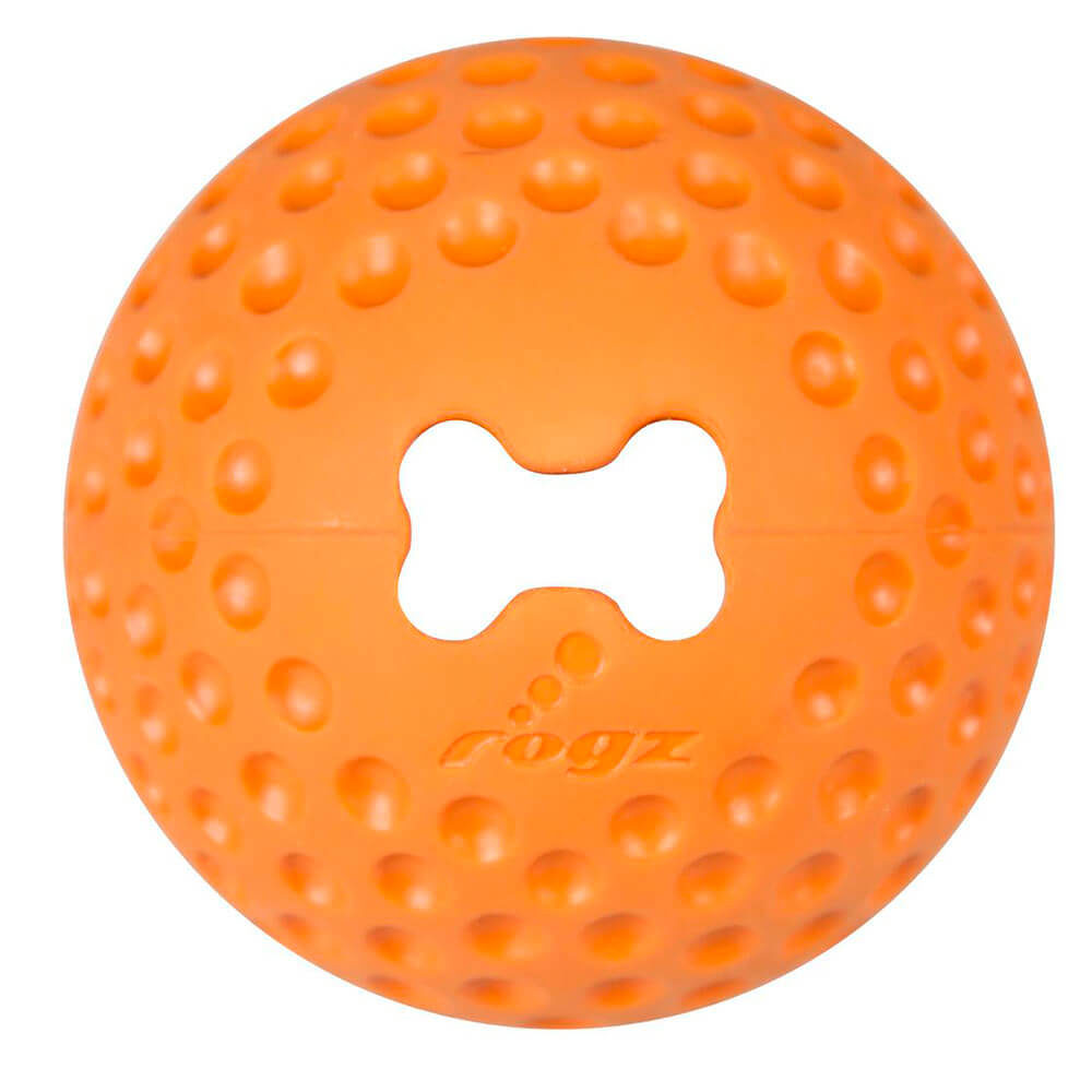 Rogz Gumz Dog Treat Ball