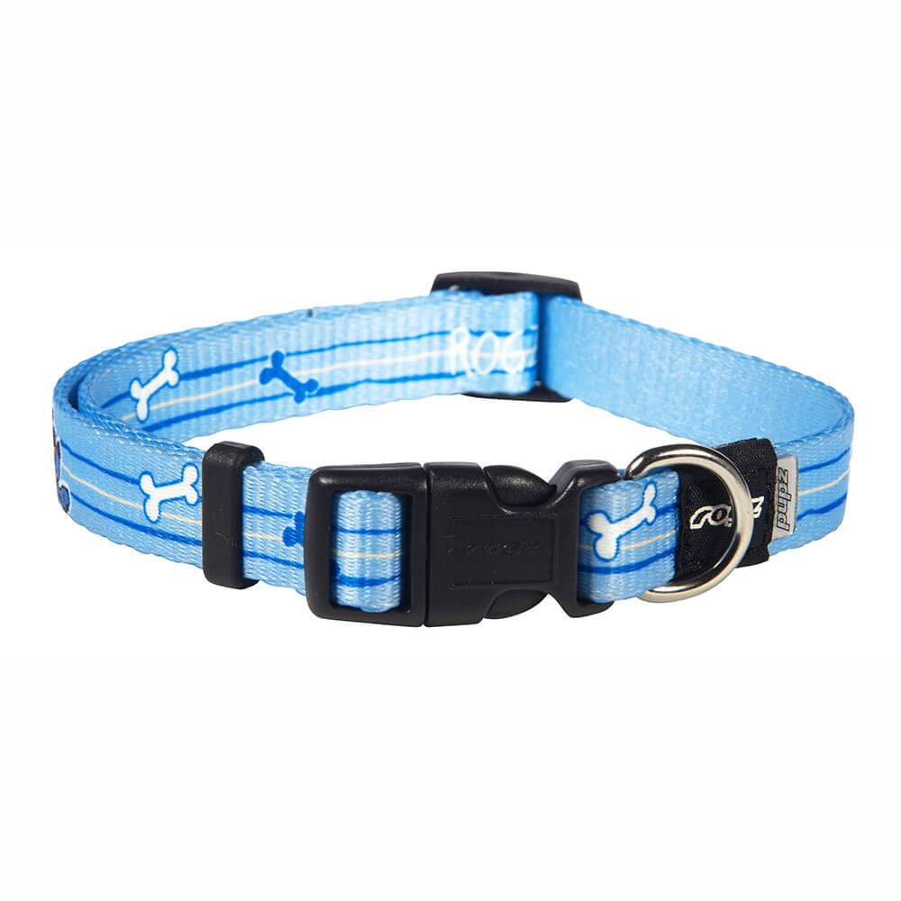 Rogz Pupz YoYo Yip Puppy Collar