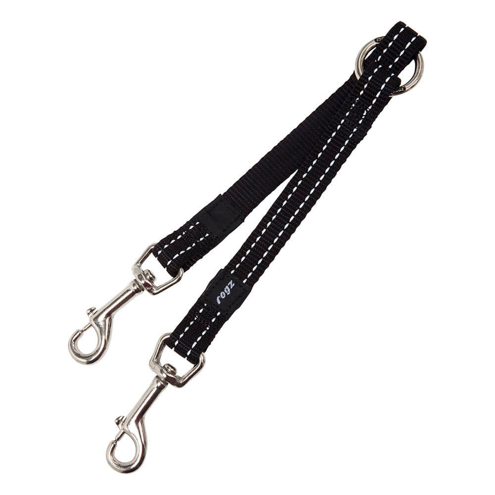 Rogz Reflective Utility Split Lead