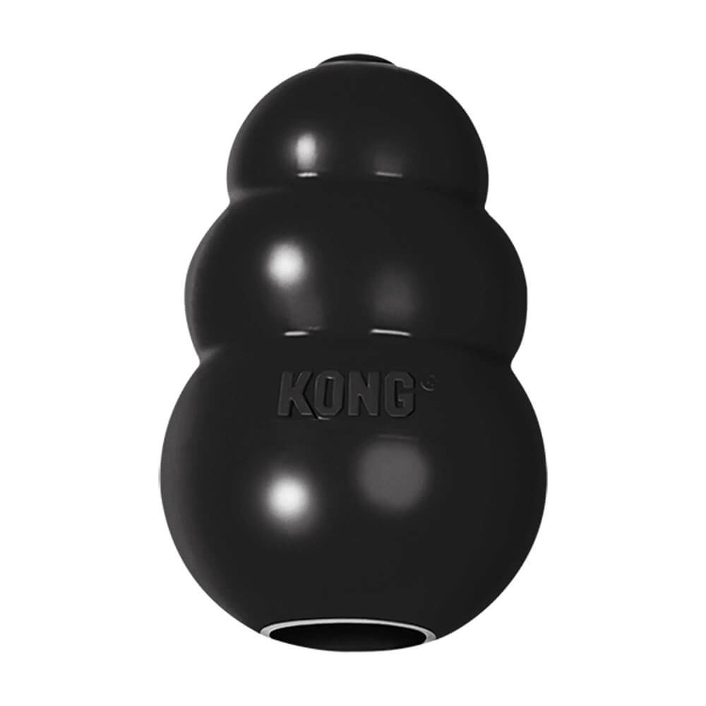 KONG Black Extreme Treat Toy