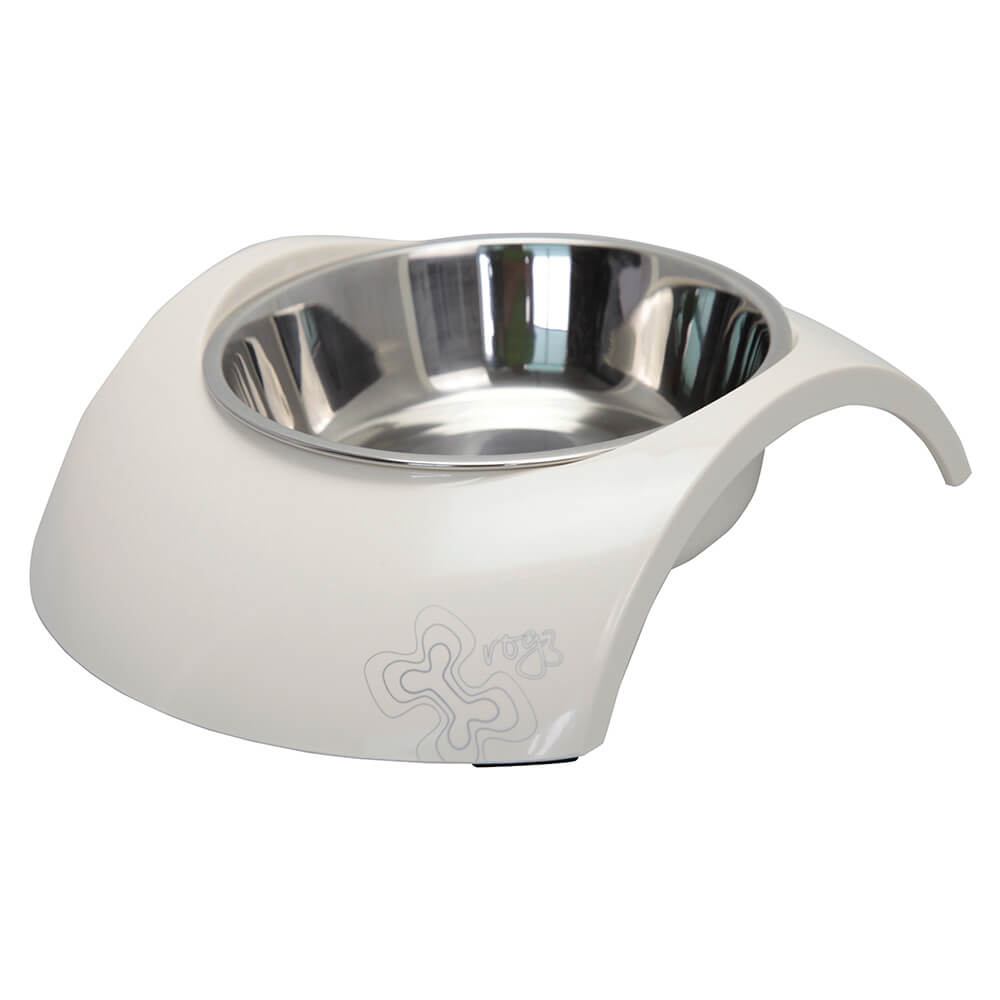 Rogz 2-in-1 Dog Bowl