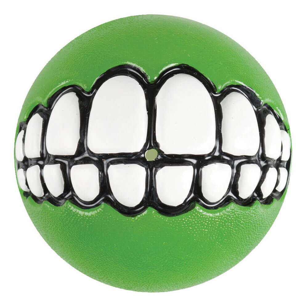 Rogz Grinz Dog Treat Ball