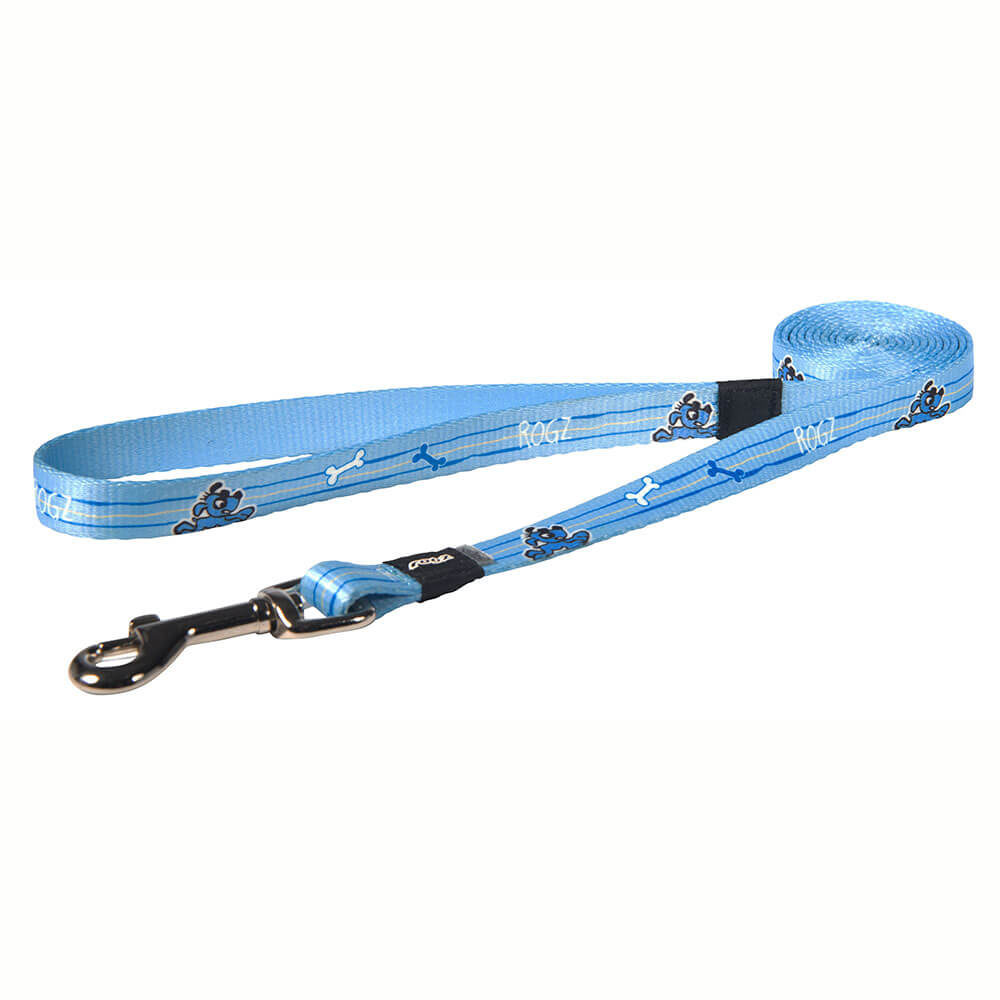 Rogz Pupz YoYo Yip Fixed Long Puppy Lead | Puppy Leads | Puppy Leash