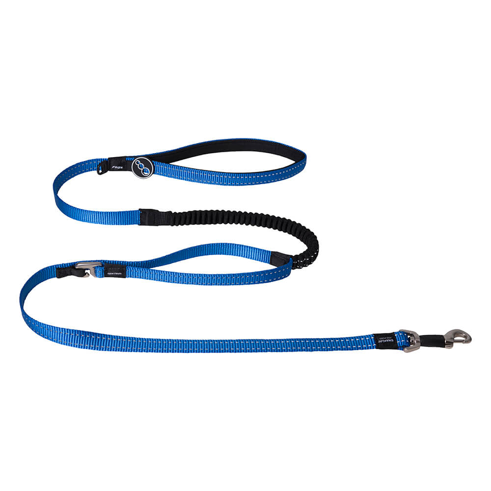 Rogz Reflective Utility Control Lead