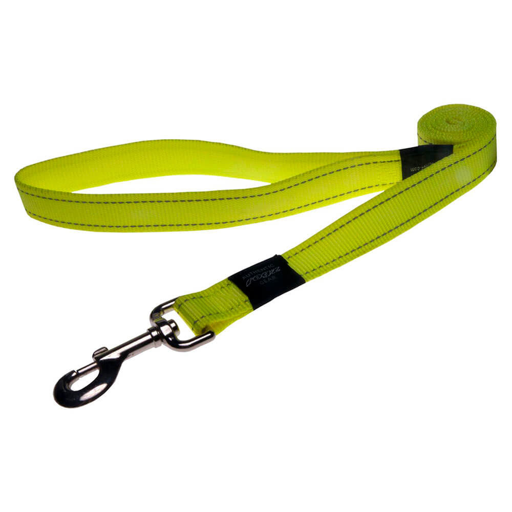 Rogz Reflective Utility Fixed Dog Lead