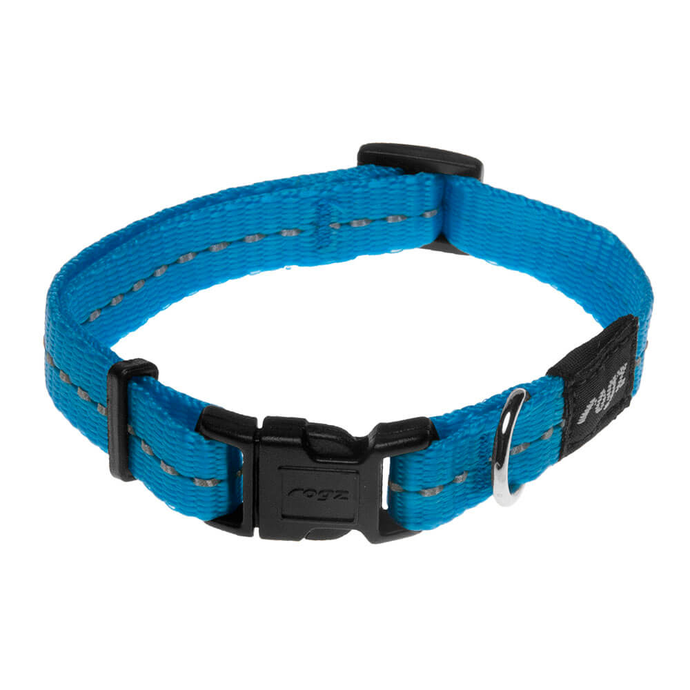 Rogz Reflective Utility Dog Collar