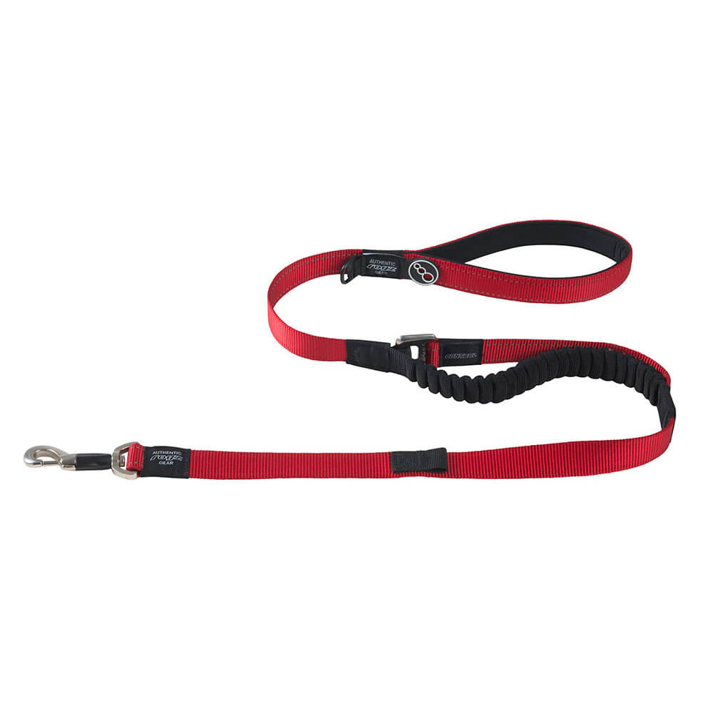 Rogz Utility Reflective Long Control Lead