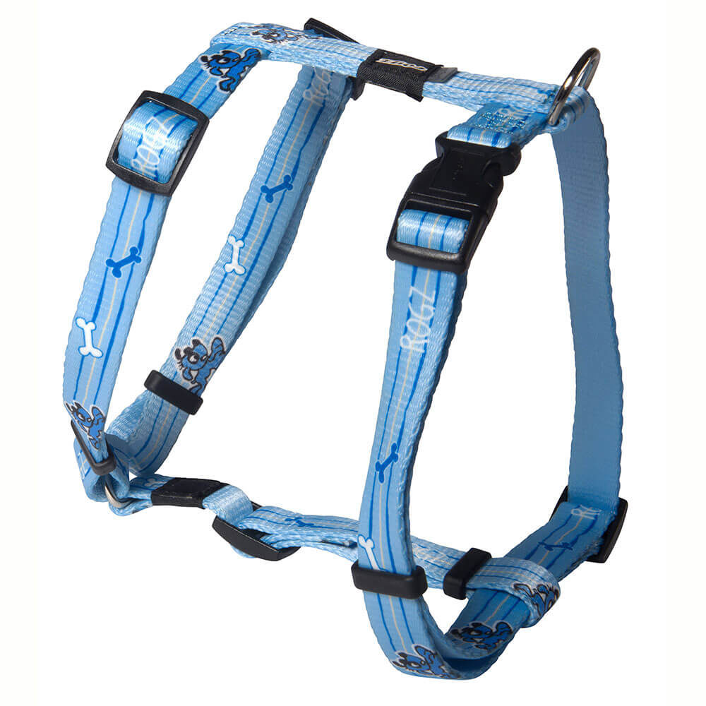 Rogz Pupz YoYo Yip Puppy H-Harness