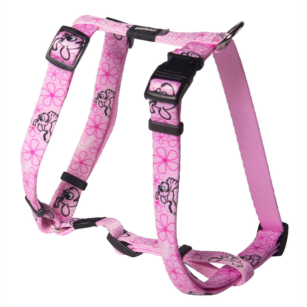 Rogz Pupz YoYo Yip Puppy H-Harness