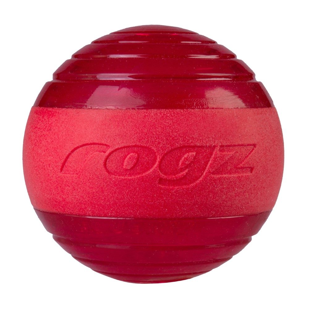 ROGZ Squeekz Toy Ball