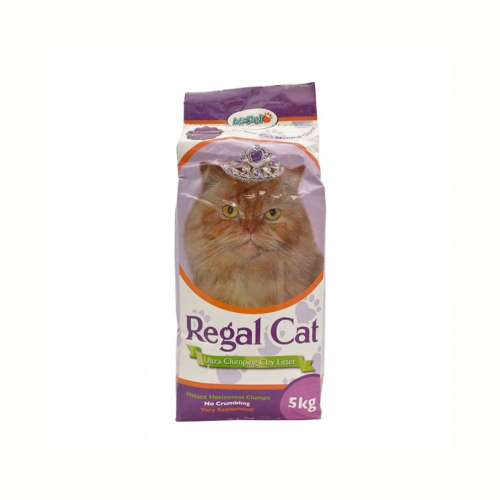 Regal Cat Litter