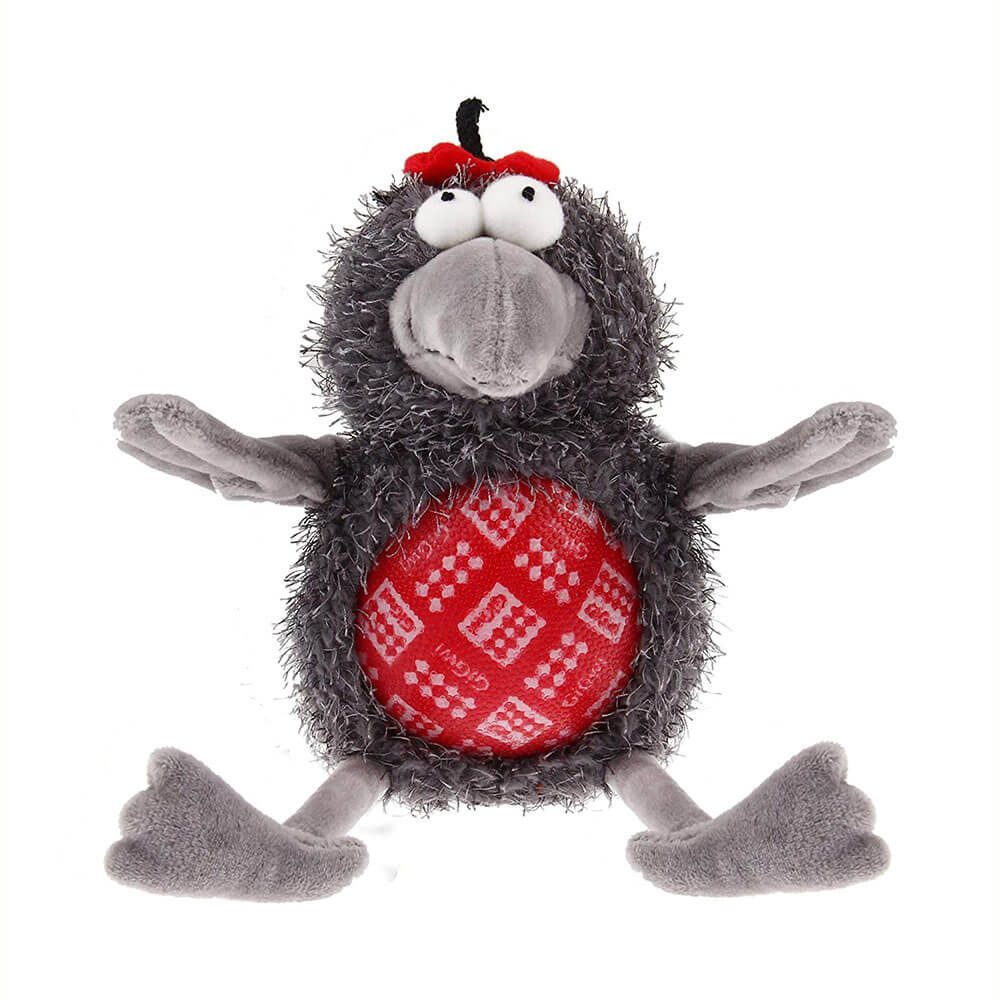 gigwi plush friendz