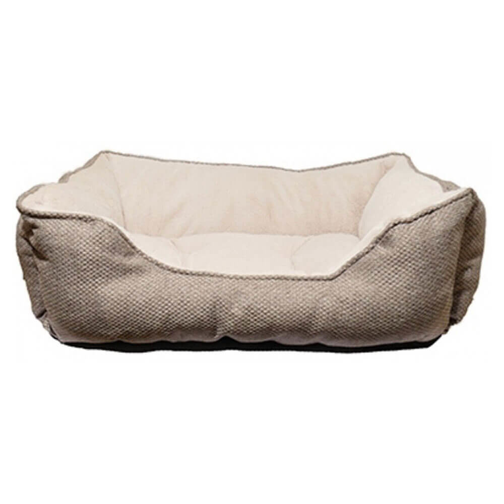 Rosewood 40 Winks Lux Truffle SQ Bed